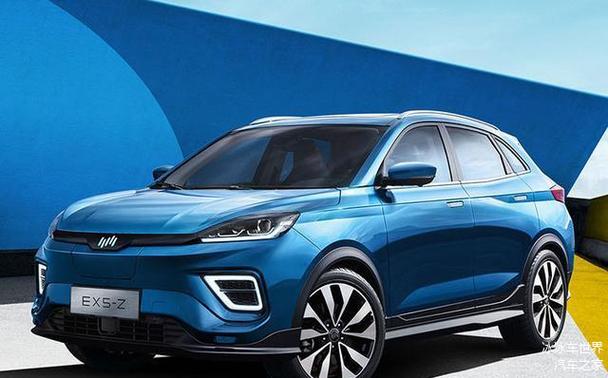 佛山152WEY威派豪华SUV市场的黑马，零跑汽车与智能交通系统的协同